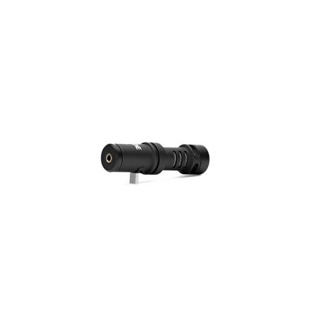 Rode VideoMic GO II Kompakt Shotgun Mikrofon