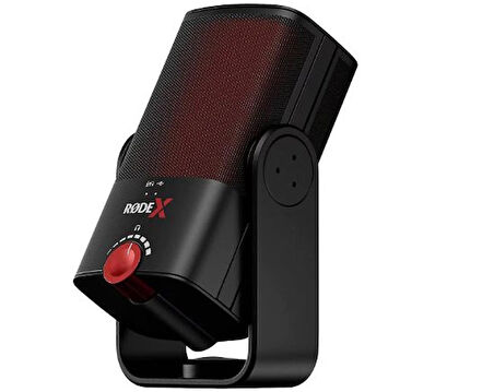 Rode X XCM-50 USB-C Condenser Mikrofon TEŞHİR 