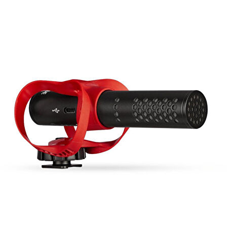Rode VideoMic GO II - Helix Shotgun Mikrofon