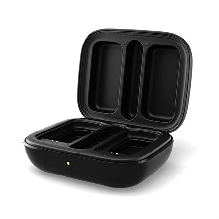 Rode Wireless Micro Ultra Kompakt USB-C Kablosuz Mikrofon
