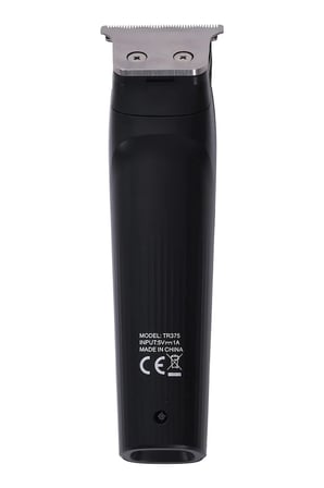 TR-375 (3in1) Günlük Erkek Tıraş Bakım Seti (3 Başlıklı ve Ek Başlık Hediyeli)