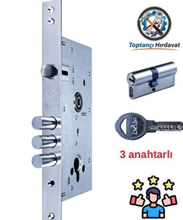 daf çelik kapı Daf monoblok alt barel dahil 