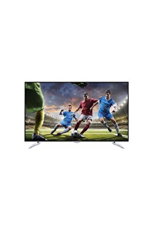 Telefunken 65tu9060 65'' 165 Ekran 4k Ultra Hd Smart Led Tv