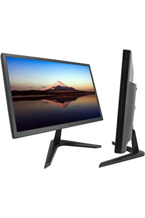 MPIA MP-19 Dahili Hoparlörlü VGA HDMI  19" Led Monitör