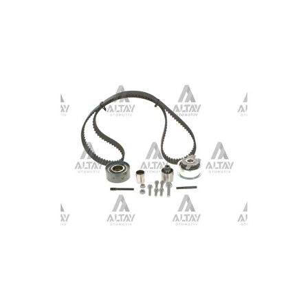 TRIGER SETI PASSAT / TIGUAN / A4 / A5 / Q5 08-12 CBAA-CBAB-CBDA-CBDB-CAGA-CAHA-CJAA 2.0 TDI