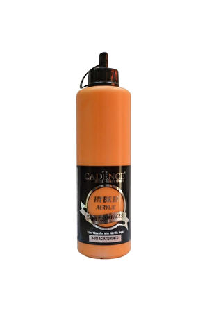 Hybrid Multisurfaces Açık Turuncu 500 ml