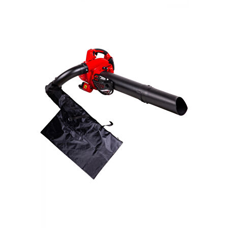 Palmera EBV 926A EUR5 Benzinli Motorlu Yaprak Üfleme Toplama Makinesi