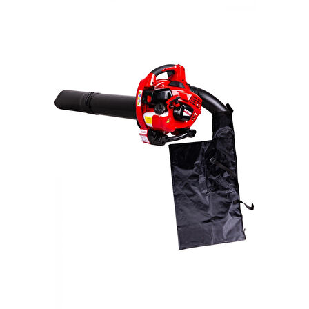 Palmera EBV 926A EUR5 Benzinli Motorlu Yaprak Üfleme Toplama Makinesi