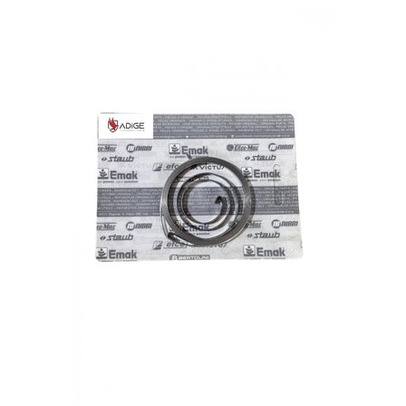 Oleomac BP 453 Ergo İç Zeberek Yayı Orijinal
