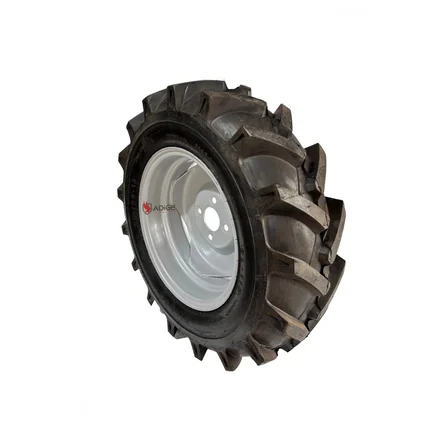 Billas Çapa Tekeri Jant Dahil Dubleks 650/80-12