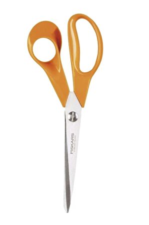 Fiskars Classsic Evrensel Makas (Sağ El)