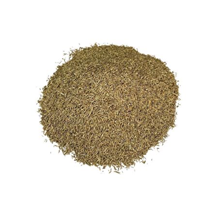 Grass Mixture 6 Karışımlı Çim Tohumu 2.5 Kg