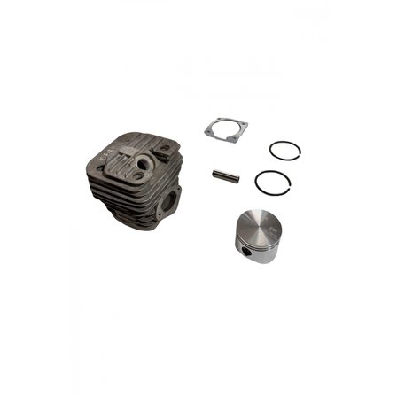 Oleomac GSH 51 Orijinal Silindir +Piston 45mm