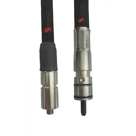 Oleomac 453 454 Orijinal Spiral Boru Mil Dahil