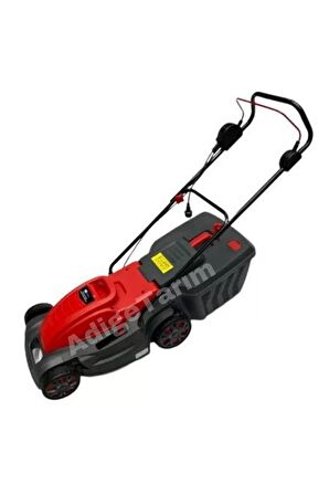 Energy LM-C3805 Elektrikli Çim Biçme Makinesi 1600 Watt