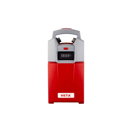 Veta VT-30TP Akülü Filiz ve Işkın Alma Makinesi