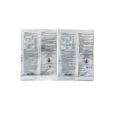 Rodilan Pasta Şeklinde Fare Zehiri 100 gr (2 Adet)