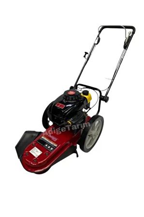 Palmera PT160 Euro 5 Tekerlekli Motorlu Tırpan 5.5 Hp