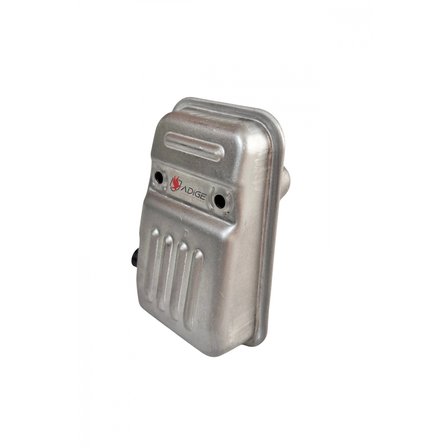 Oleomac 453 BP Orijinal Egzoz Komple