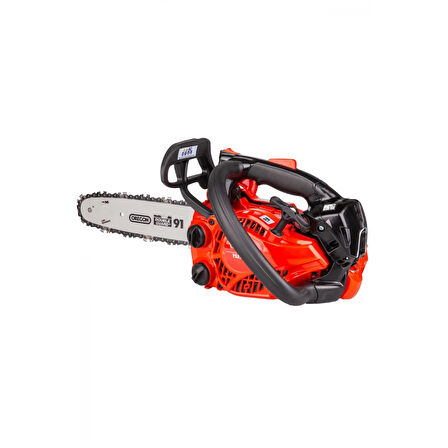 Tasuka TS2515 EUR5 Motorlu Benzinli Dal Budama Testeresi 1,2 Hp