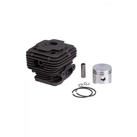 Veta Sparta 42-44 Silindir Piston Seti Komple 40 Mm