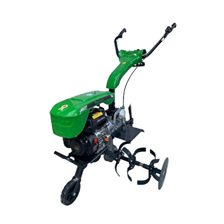 Bartech Farmate Benzinli Çapa Makinesi 7 Hp