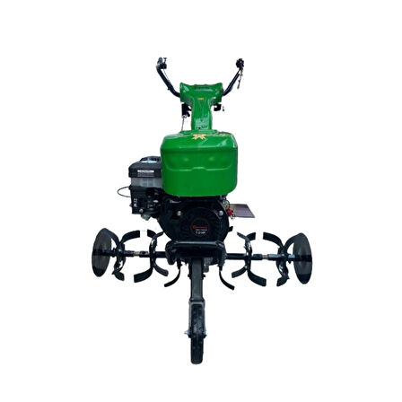 Bartech Farmate Benzinli Çapa Makinesi 7 Hp