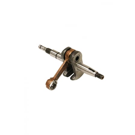 Zomax ZM 2000 Orijinal Krank