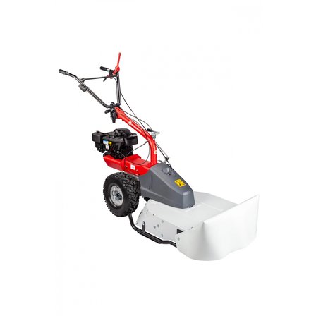 Eurosystems P70 EVO Profesyonel Yabani Vahşi Ot Çim Biçme Makinesi