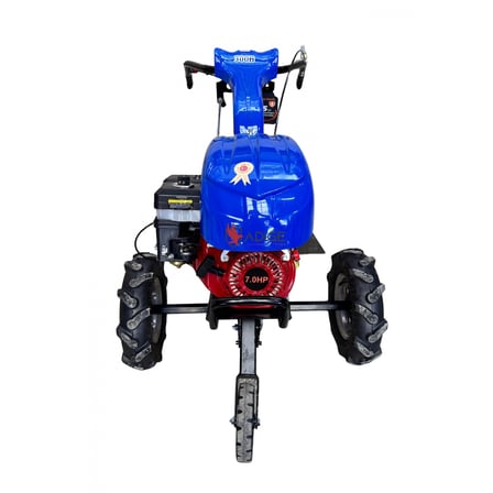 Bartech 310 Benzinli 3+1 Vitesli Çapa Makinesi 7 Hp