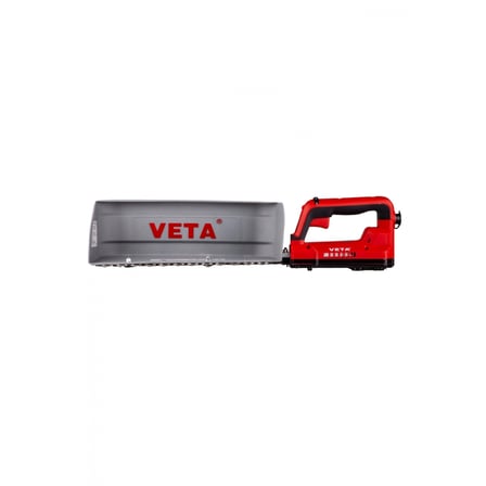 Veta VT-30TP Akülü Çay Toplama Makinesi Akülü Sepetli