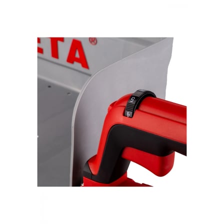 Veta VT-30TP Akülü Çay Toplama Makinesi Akülü Sepetli