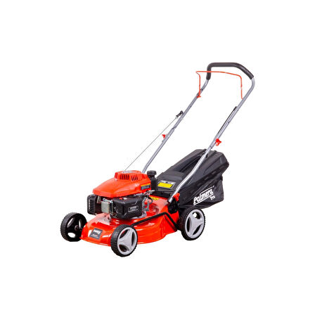 Palmera DM41P-DO140 Euro5 Benzinli Çim Biçme Makinesi