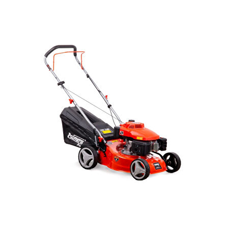 Palmera DM41P-DO140 Euro5 Benzinli Çim Biçme Makinesi