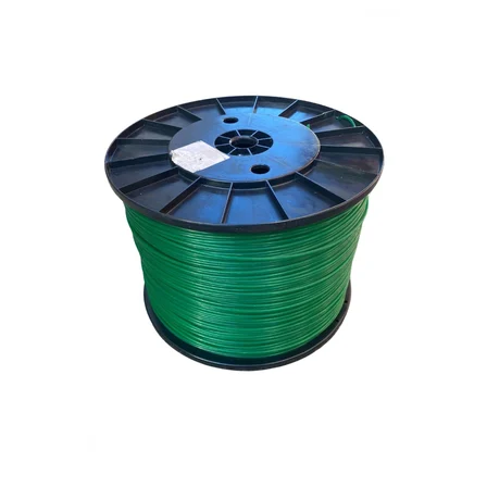 Nylgrass Top Tırpan Misinası Misinesi Yuvarlak 3.0 Mm 8 Kg