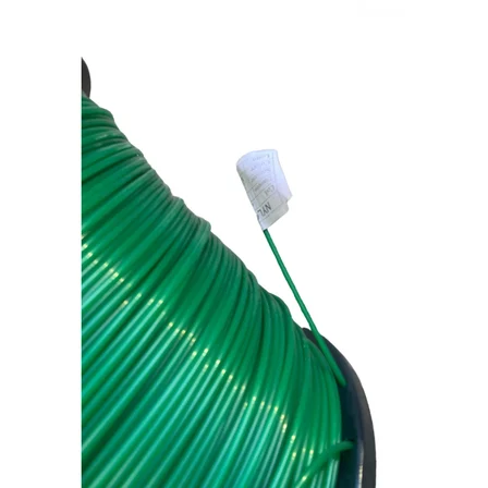 Nylgrass Top Tırpan Misinası Misinesi Yuvarlak 3.0 Mm 8 Kg