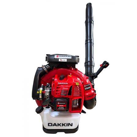 Dakkin EB995 Yaprak Üfleme Makinesi 5 Hp