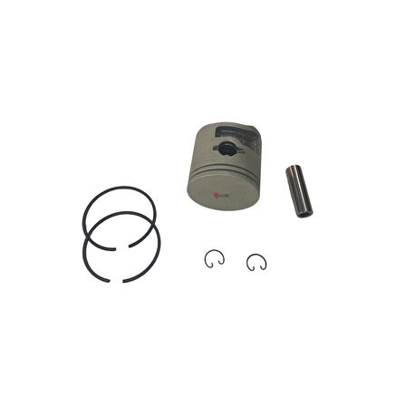ALP Husqvarna 553 253 543 Modellerine Uyumlu Piston