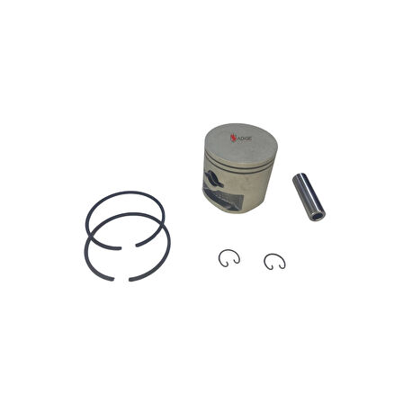 ALP Husqvarna 553 253 543 Modellerine Uyumlu Piston