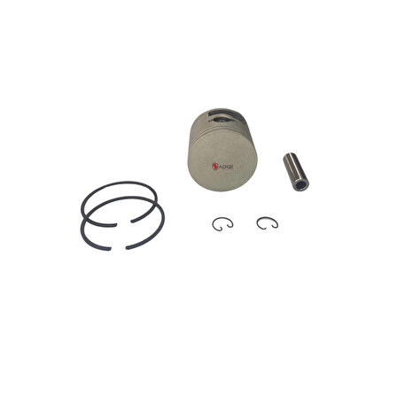 ALP Husqvarna 553 253 543 Modellerine Uyumlu Piston