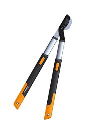 Fiskars L86 Smart Fit Teleskopik Dal Budama Makası