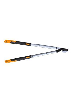 Fiskars L86 Smart Fit Teleskopik Dal Budama Makası