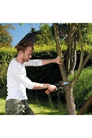 Fiskars Xtract SW75 Bahçe Testeresi L