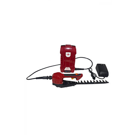 Tasuka Ts-30Tp Akülü Işkın Ve Filiz Alma Makinesi