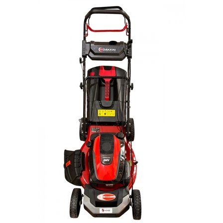 Dakkin LC1P70FC Benzinli Çim Biçme Makinesi Şanzımanlı