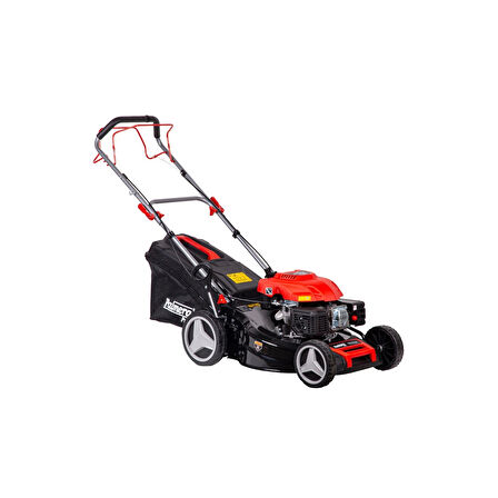 Palmera DM51S-D196 Euro5 Çim Biçme Makinesi Şanzımanlı