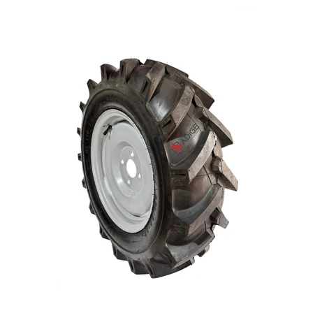 Billas Çapa Tekeri Jant Dahil Dubleks 650/80-13