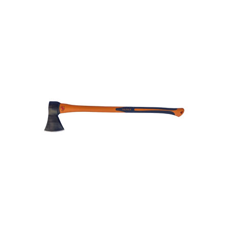 Yapar Fiber Saplı Dövme Çelik Balta Y. 2250 Gr