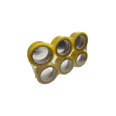 Adige Koli Bandı 45 Mmx100 Mt (6 Adet)