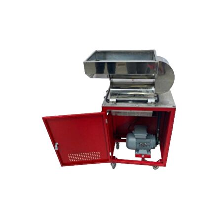 Bartech Salça Makinesi 3 Hp